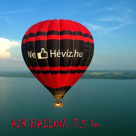 Prezident Ház *