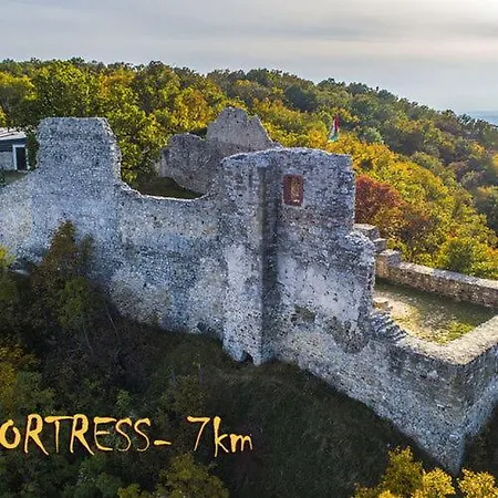 Prezident Ház * Rezi