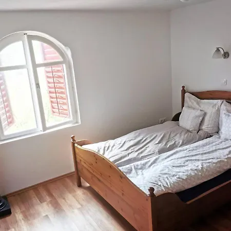 Apartment Prezident Haz *